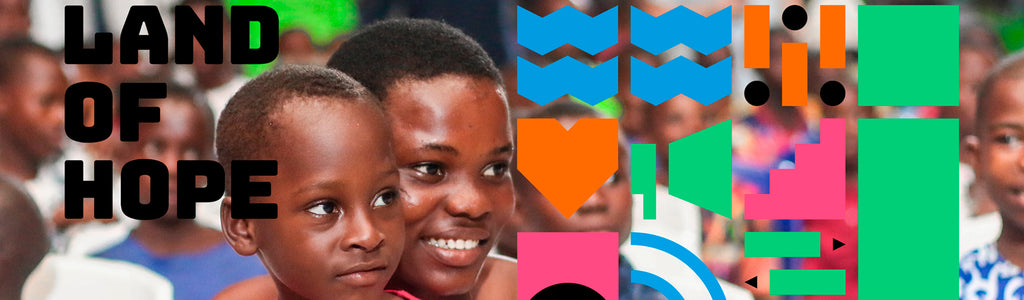 Land Of Hope