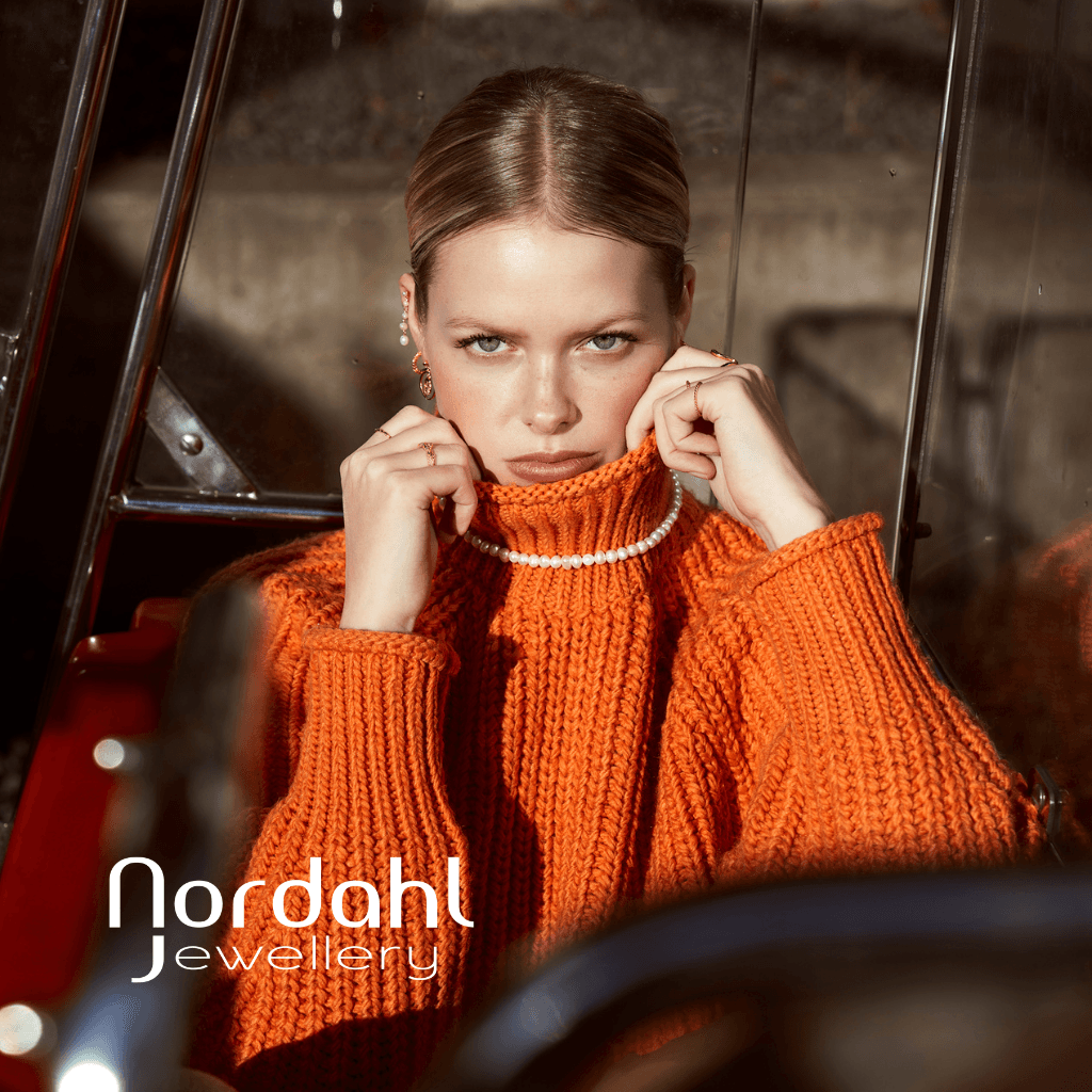 Nordahl Jewellery