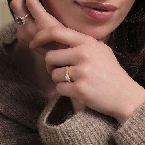 Ringe