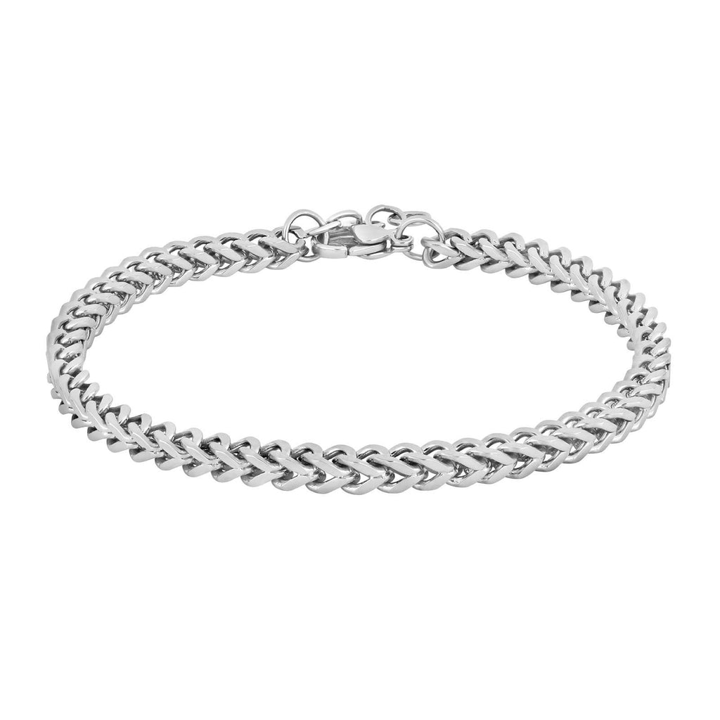 SON armbånd steel blank 18+2cm