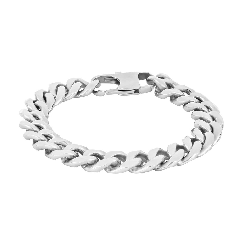 SON armbånd steel blank 21cm